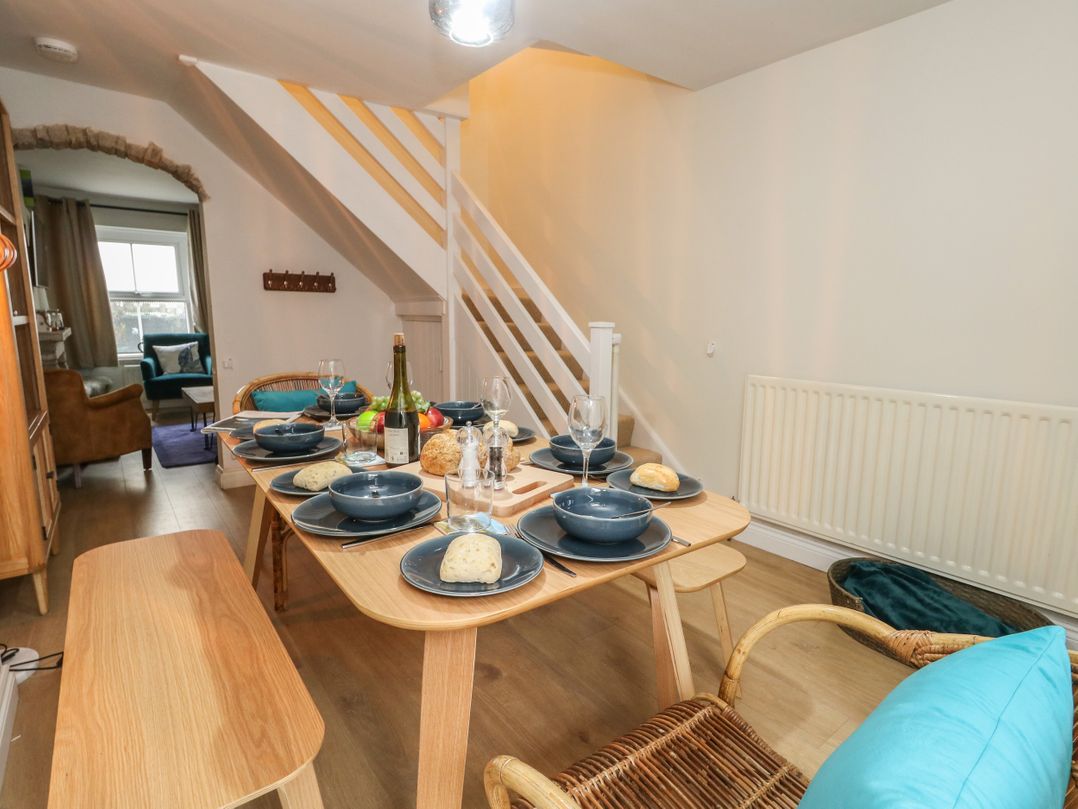 Honeypot Cottage
