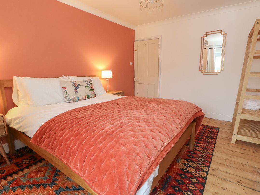 Honeypot Cottage