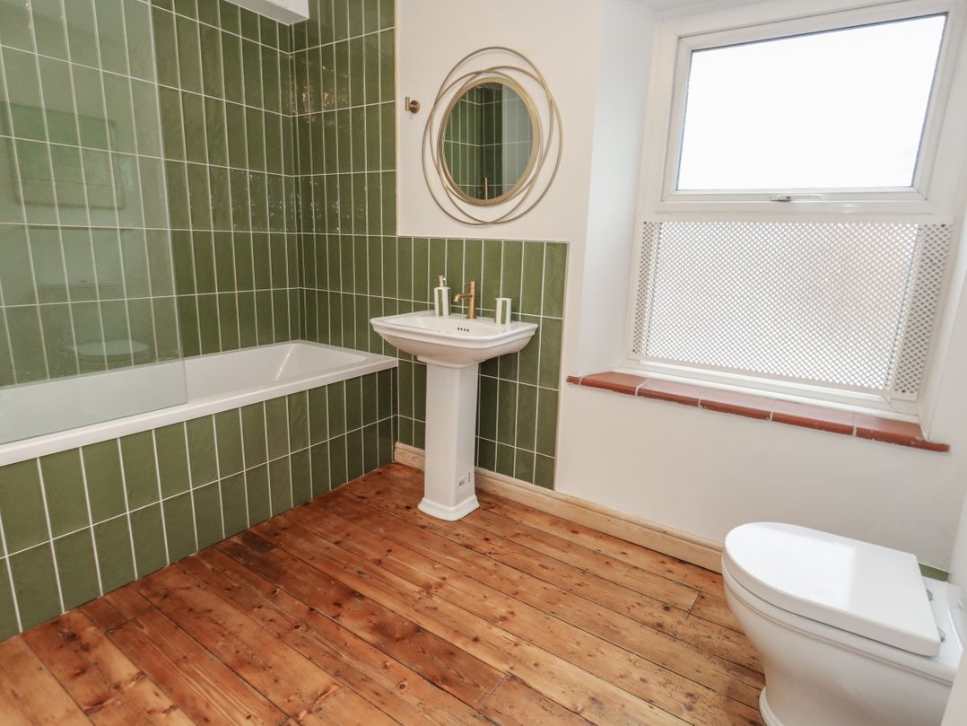 Honeypot Cottage
