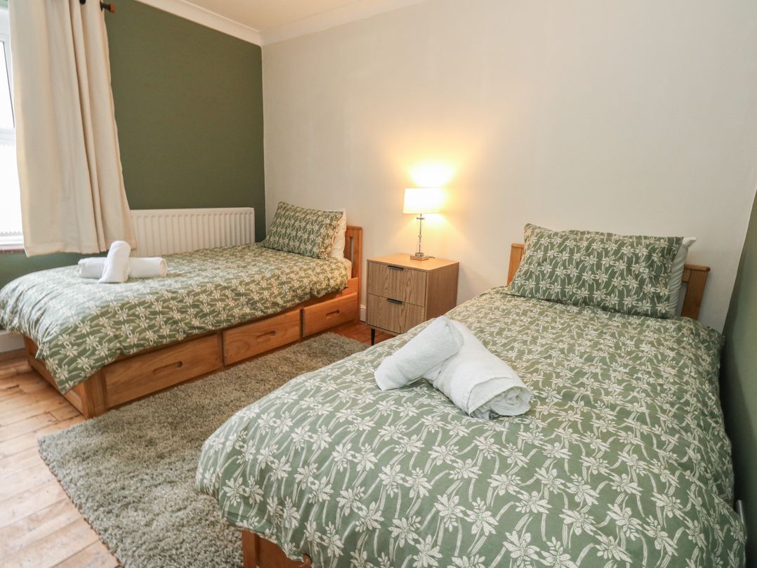 Honeypot Cottage