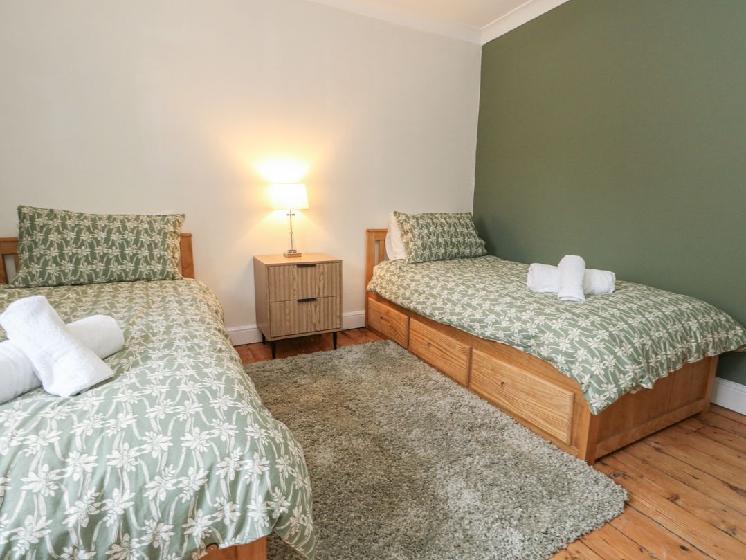 Honeypot Cottage