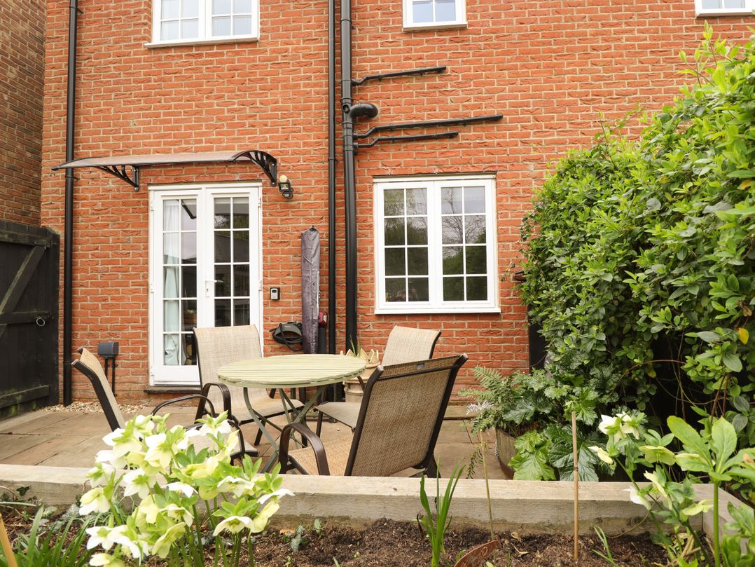 Willow View