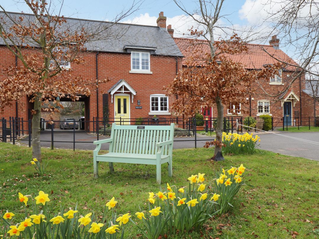 Willow View