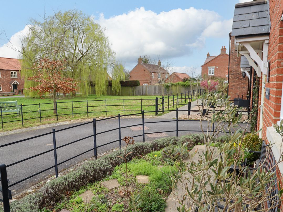 Willow View