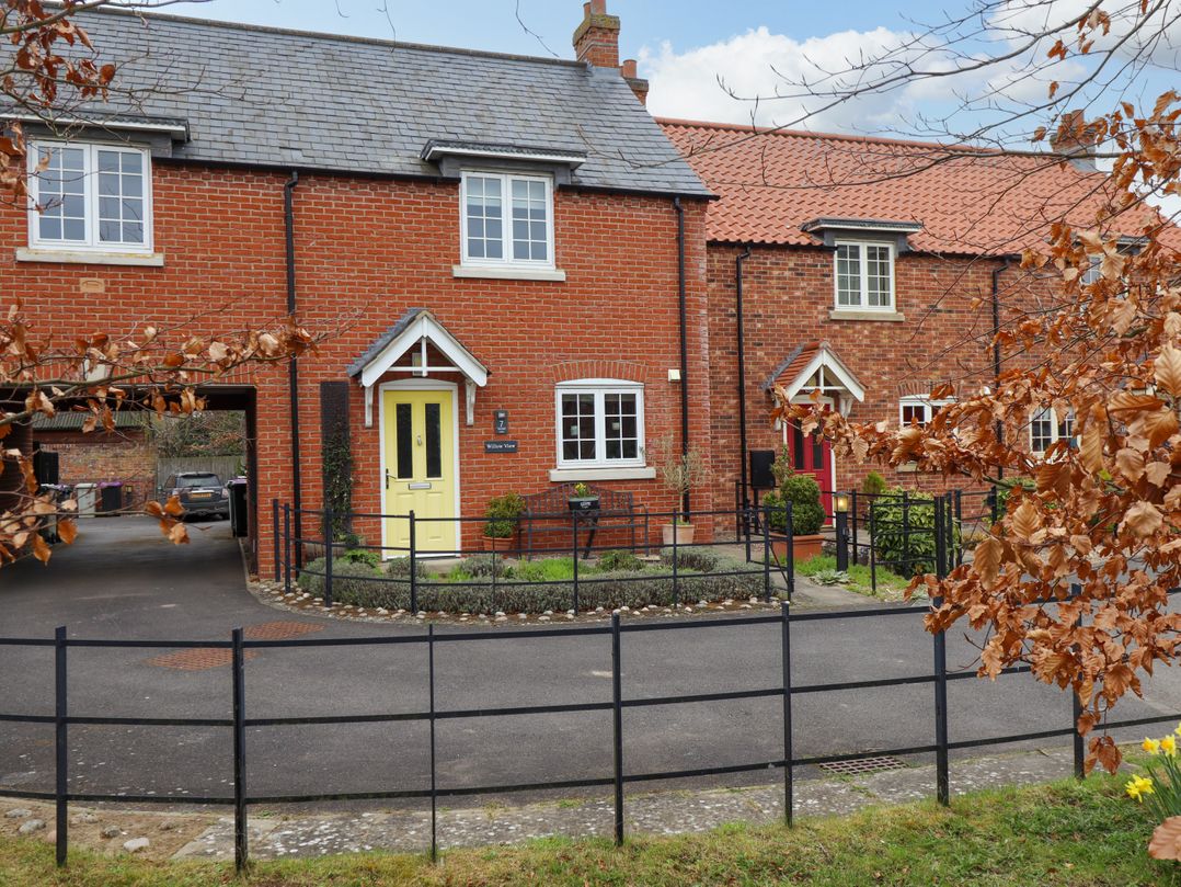 Willow View
