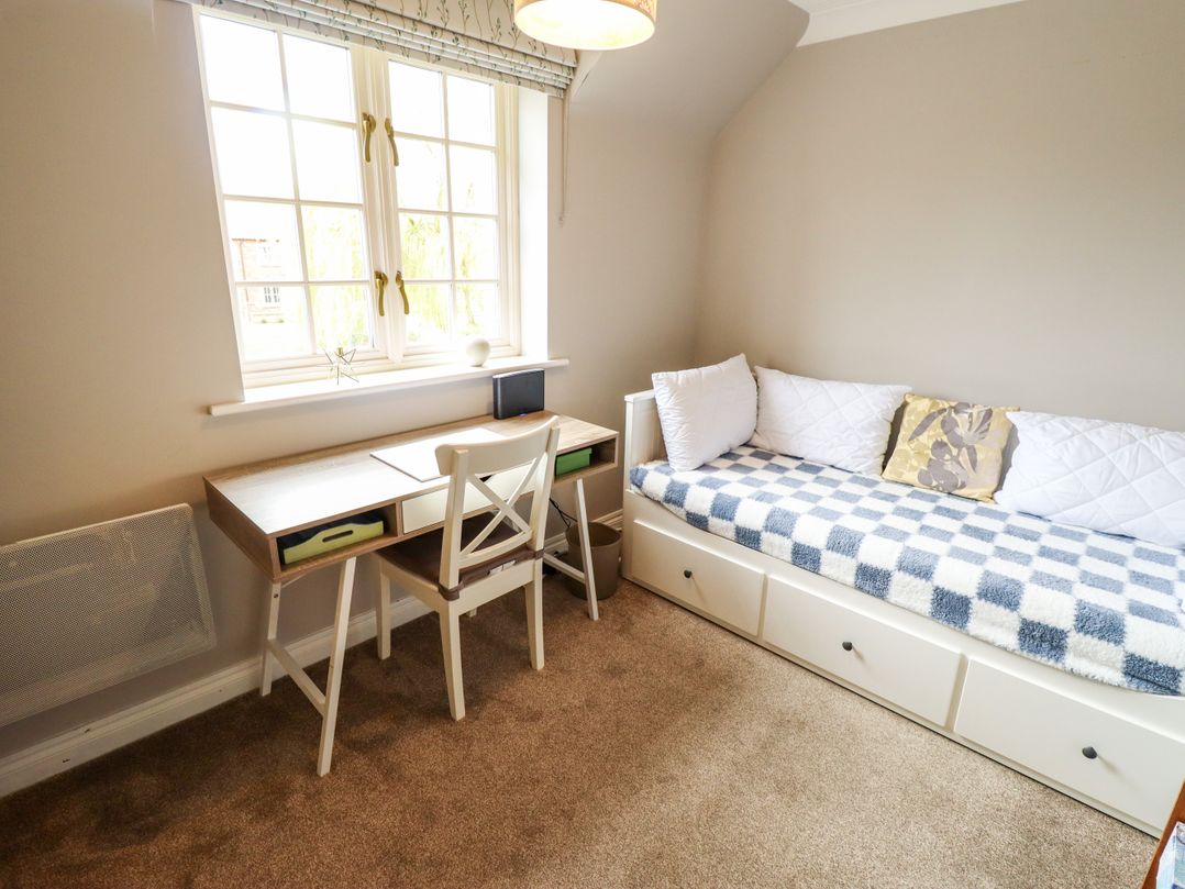 Willow View