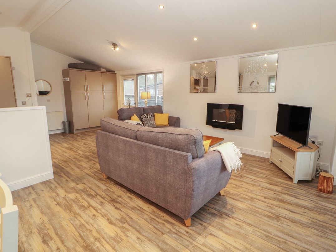 Dovedale Lodge