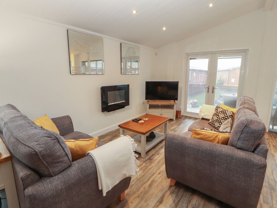 Dovedale Lodge