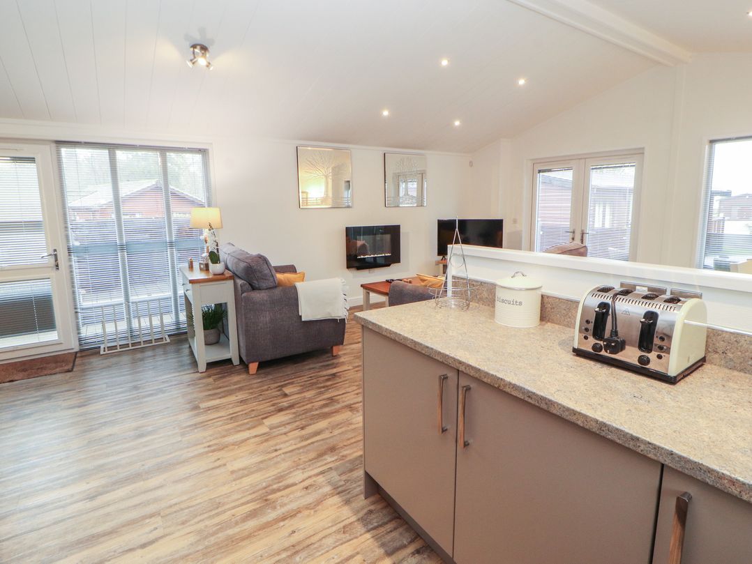 Dovedale Lodge