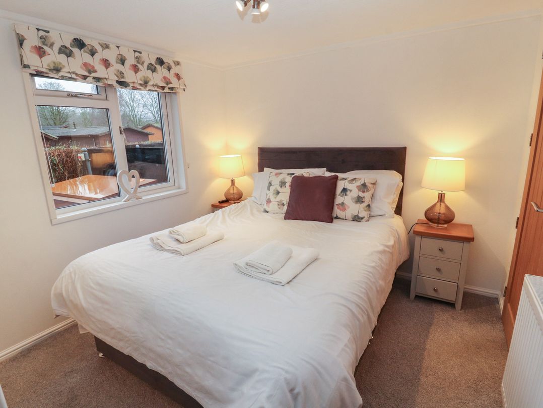 Dovedale Lodge