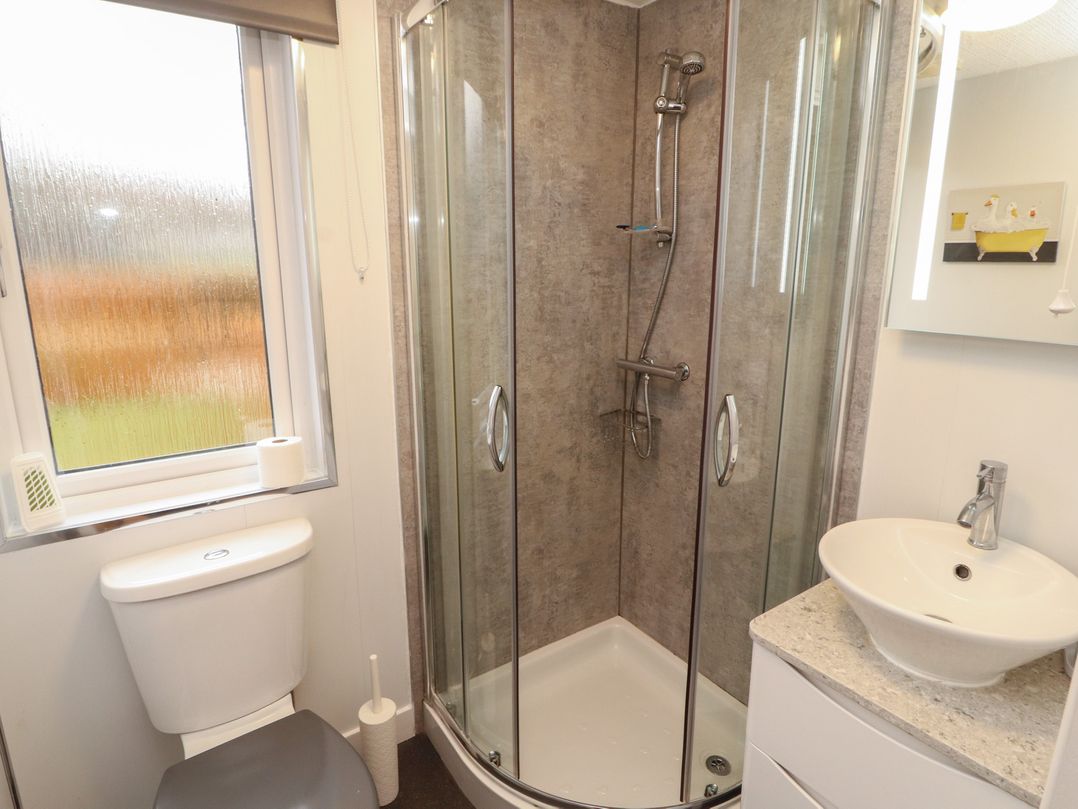 Dovedale Lodge