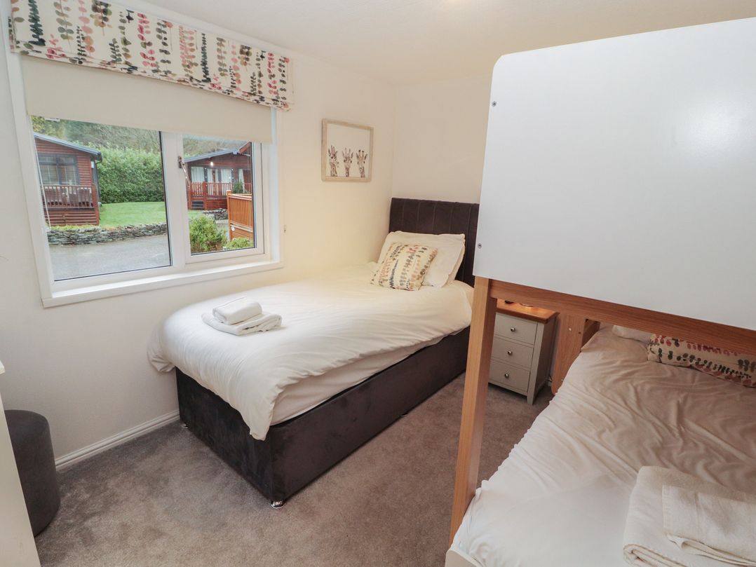 Dovedale Lodge