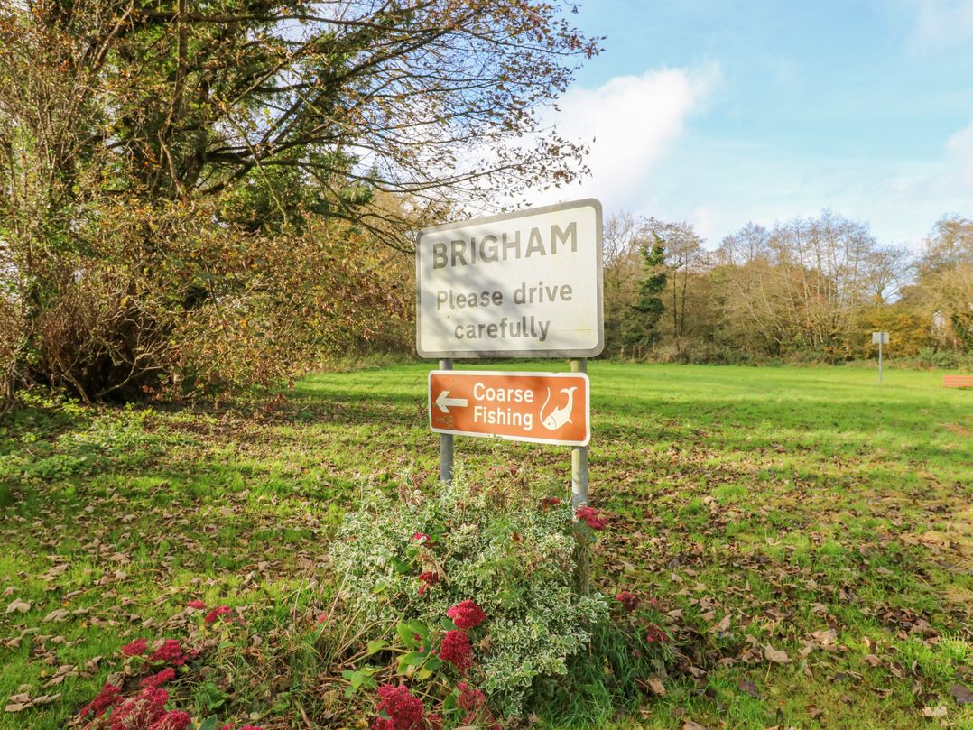John Dufton’s Barn