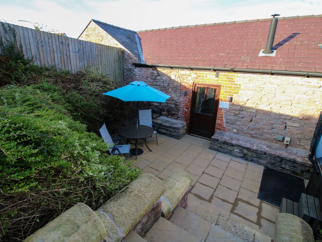 The Cart House