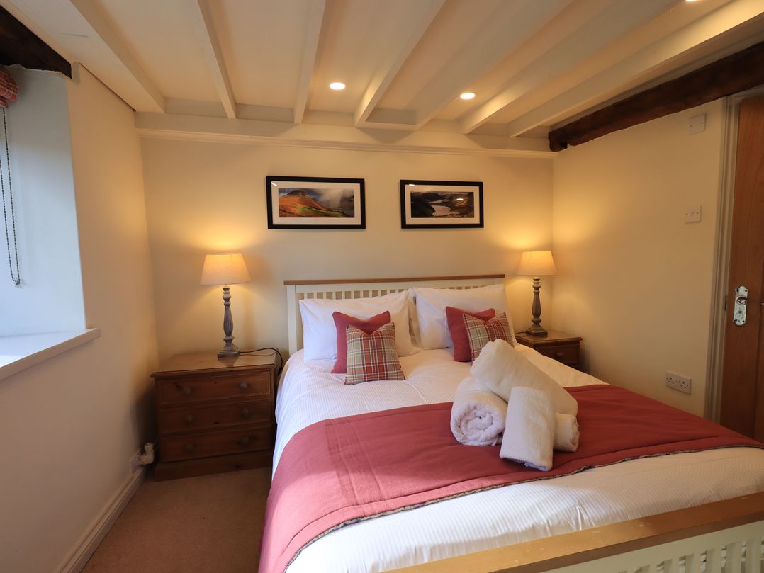 Jasmine Cottage