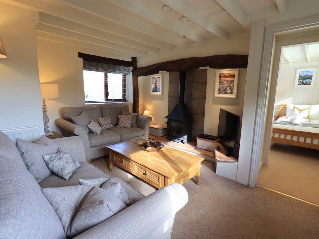 Jasmine Cottage
