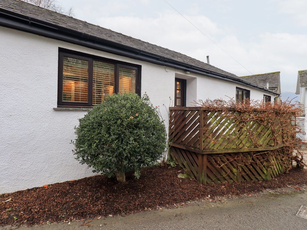 Jasmine Cottage