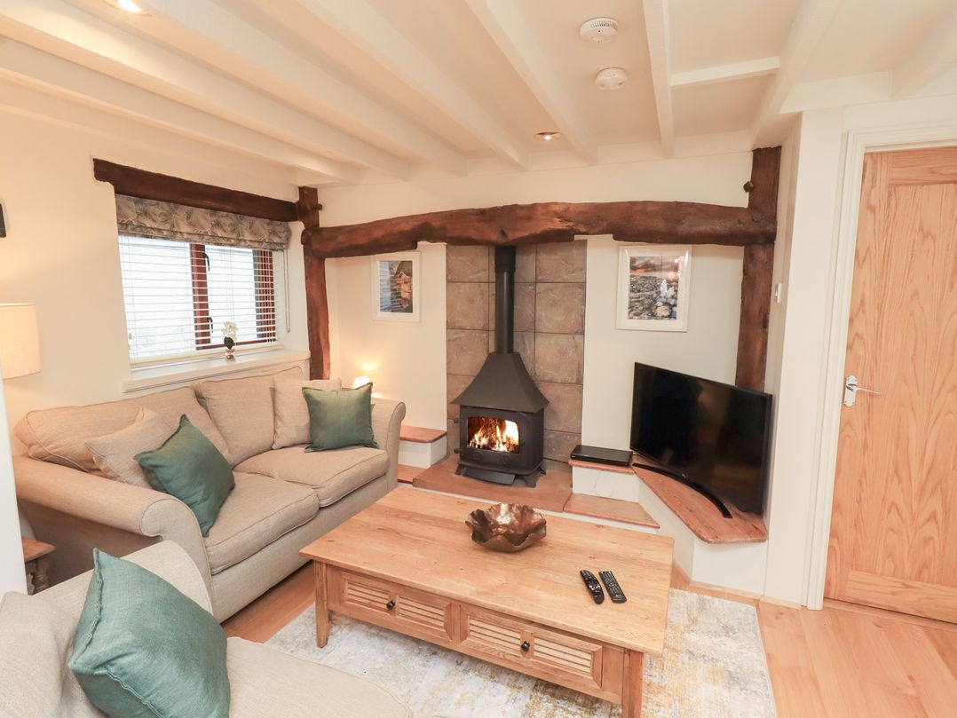 Jasmine Cottage