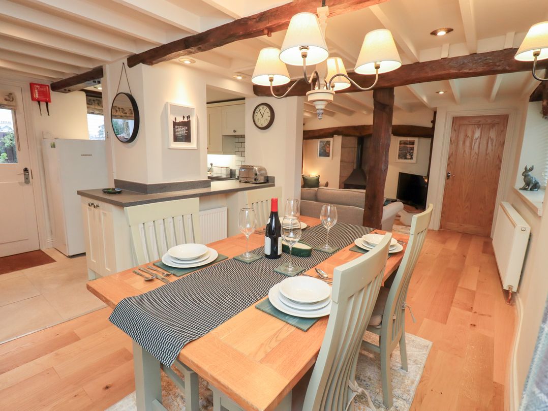 Jasmine Cottage