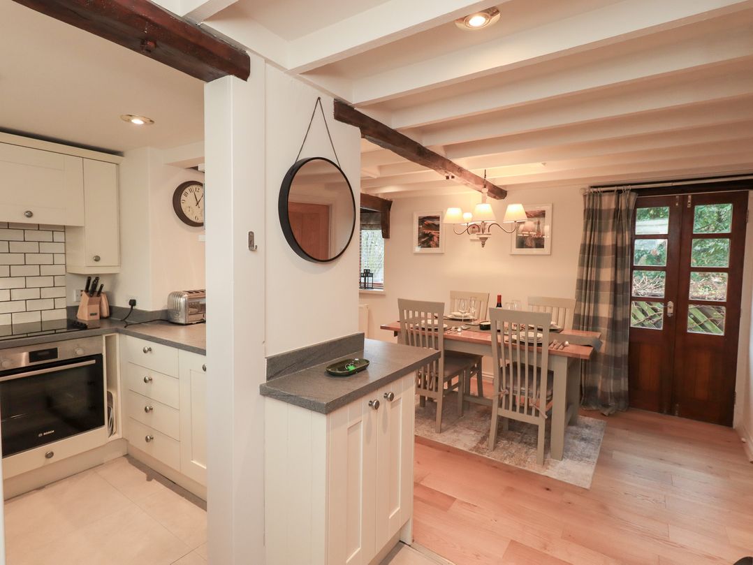 Jasmine Cottage