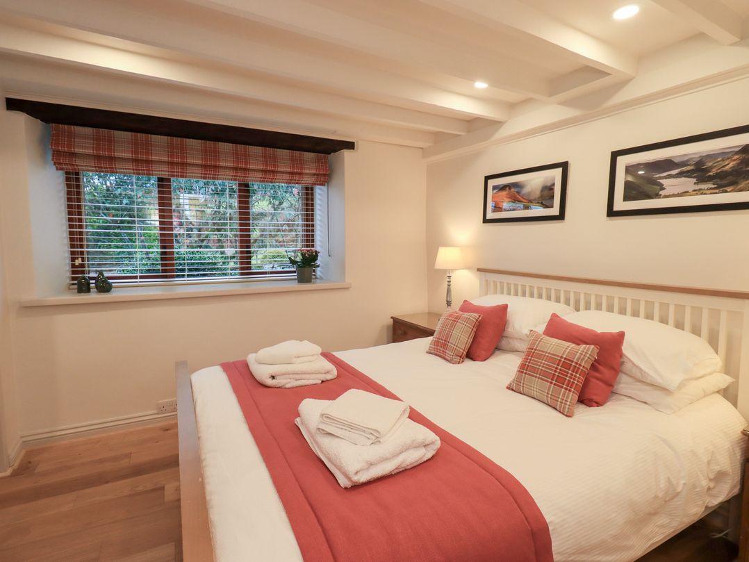 Jasmine Cottage