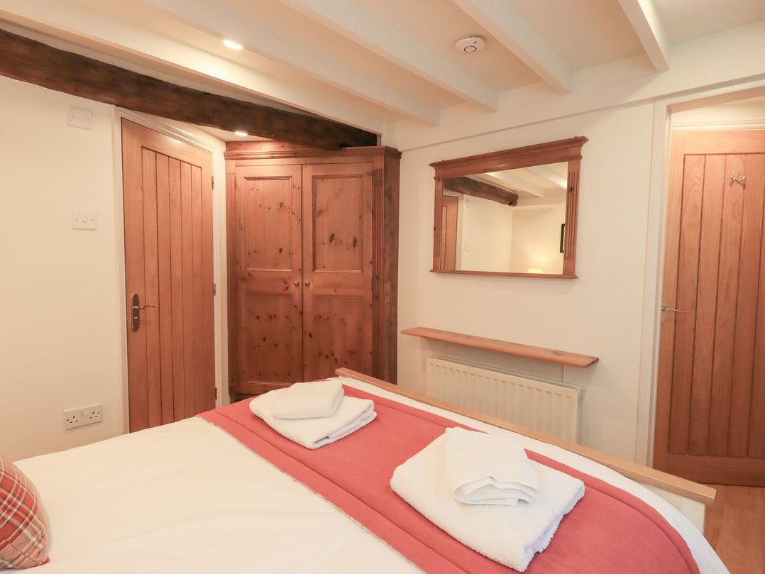 Jasmine Cottage