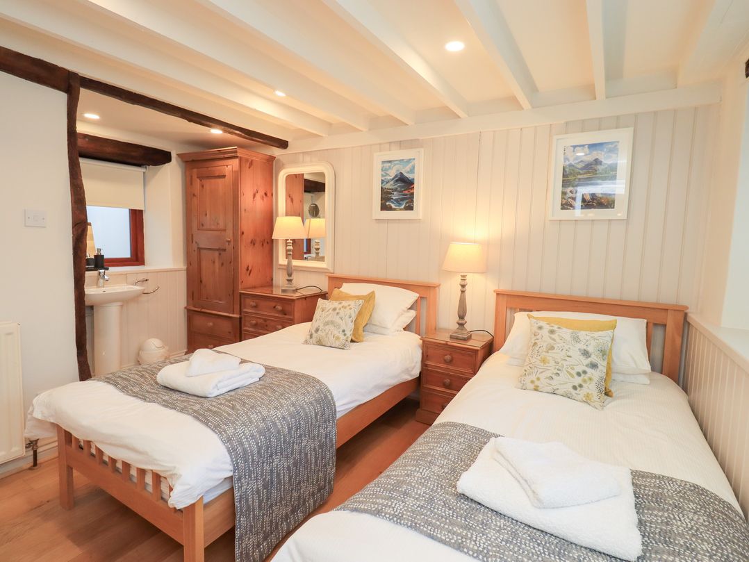 Jasmine Cottage