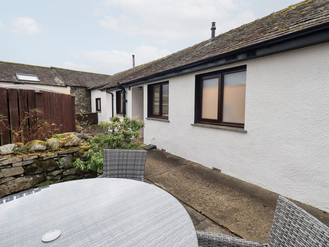 Jasmine Cottage