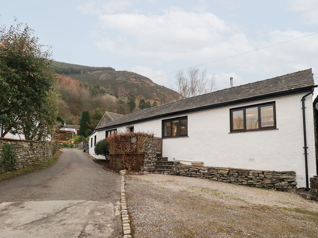 Jasmine Cottage