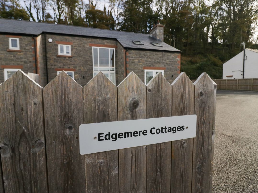Edgemere Cottage