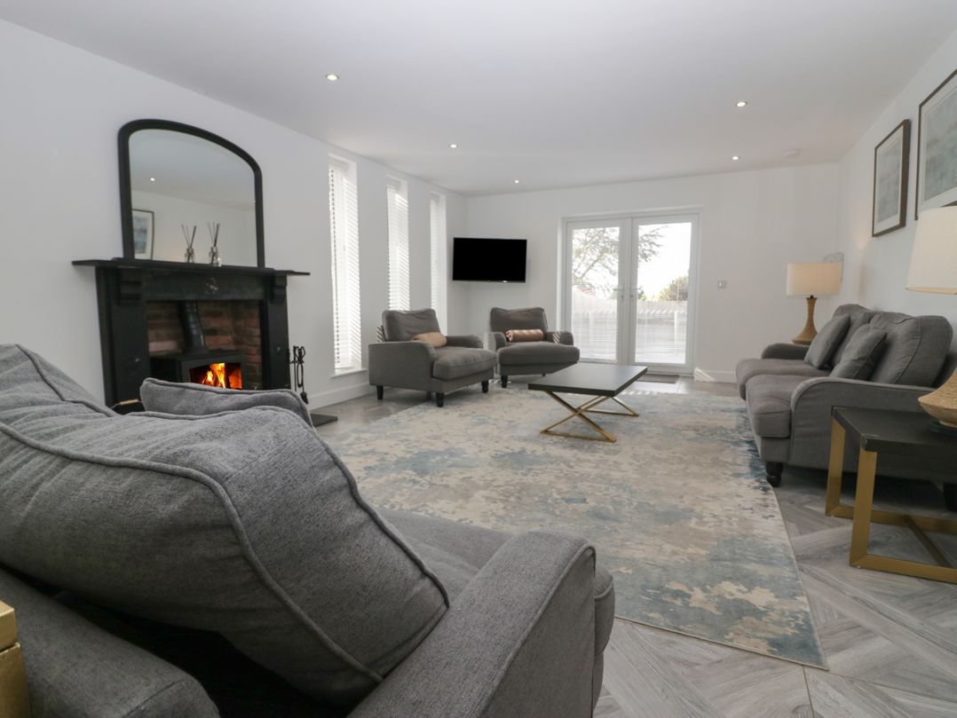 Edgemere Cottage