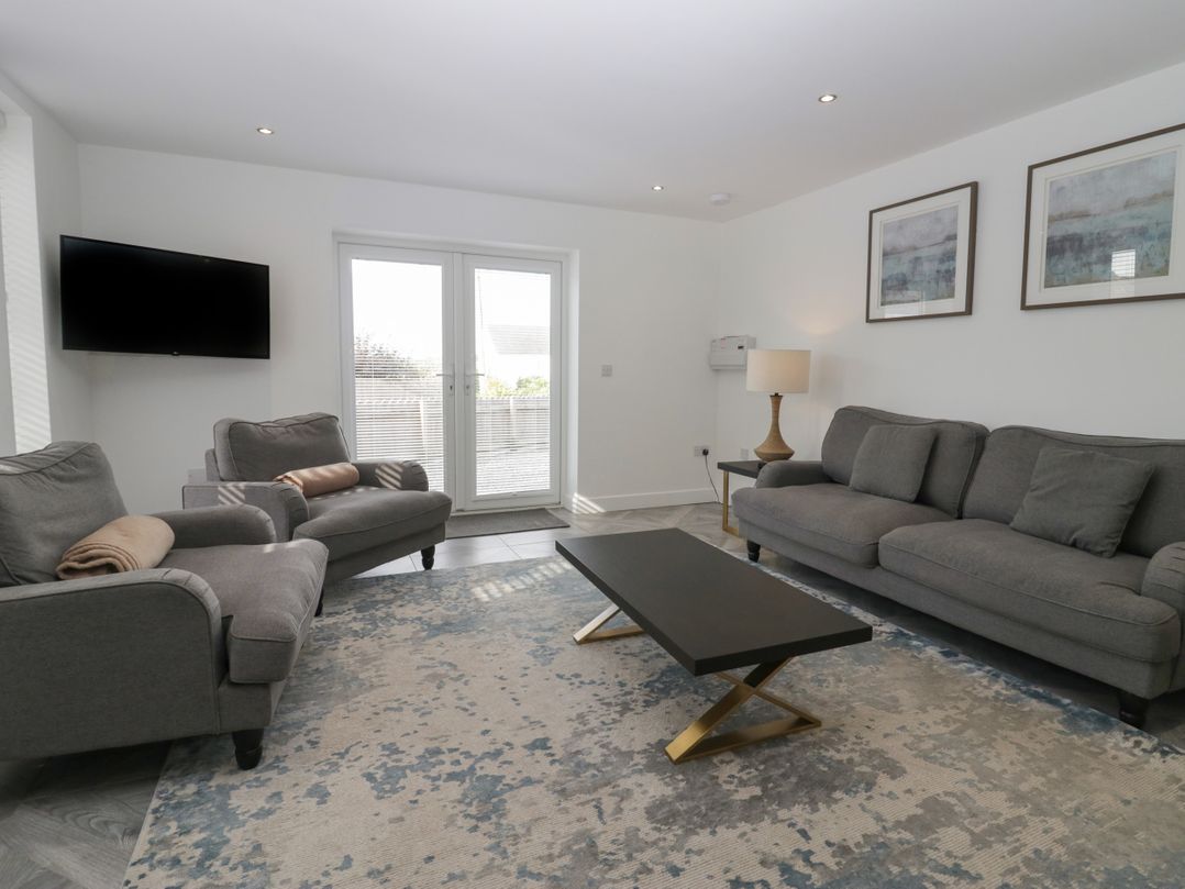 Edgemere Cottage