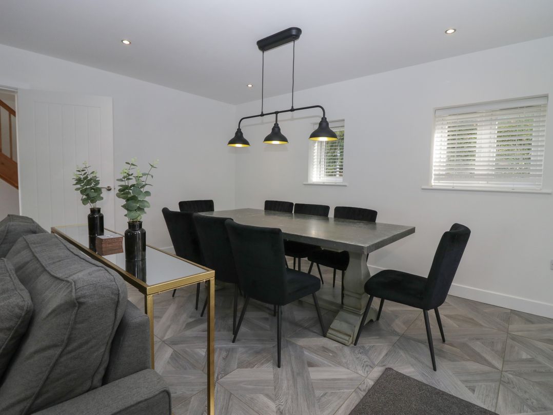 Edgemere Cottage