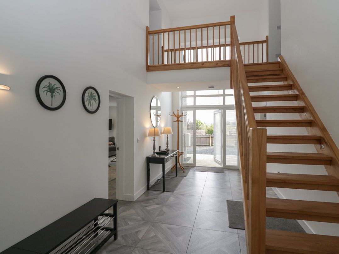 Edgemere Cottage