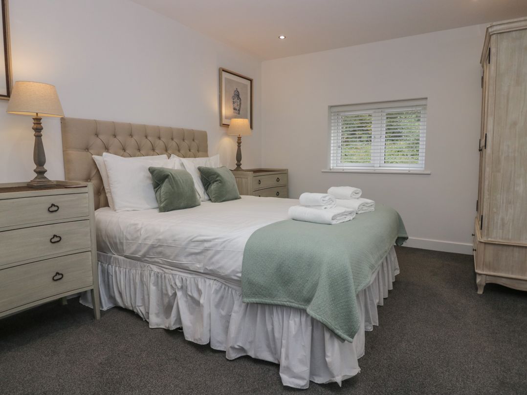 Edgemere Cottage