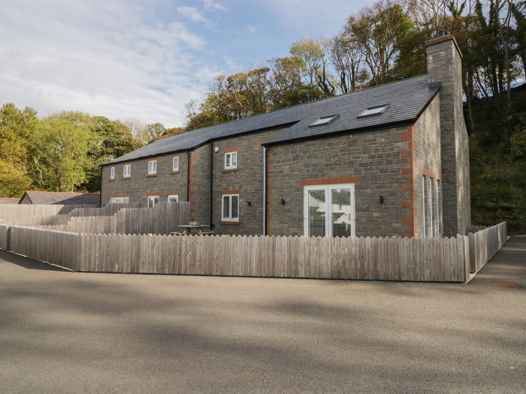 Edgemere Cottage