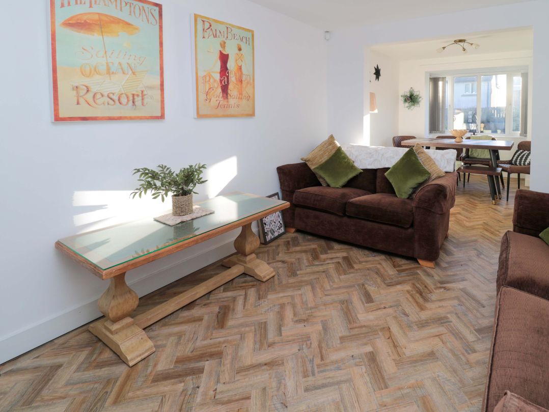 Coastal Retreat