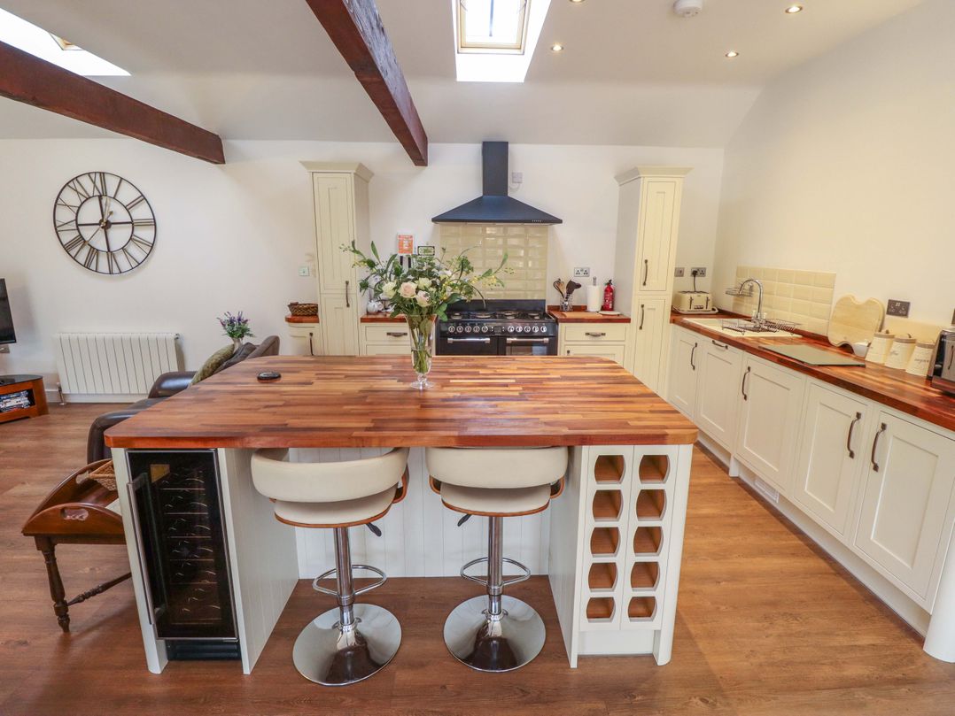 The Cottage at Grange Farm Barns