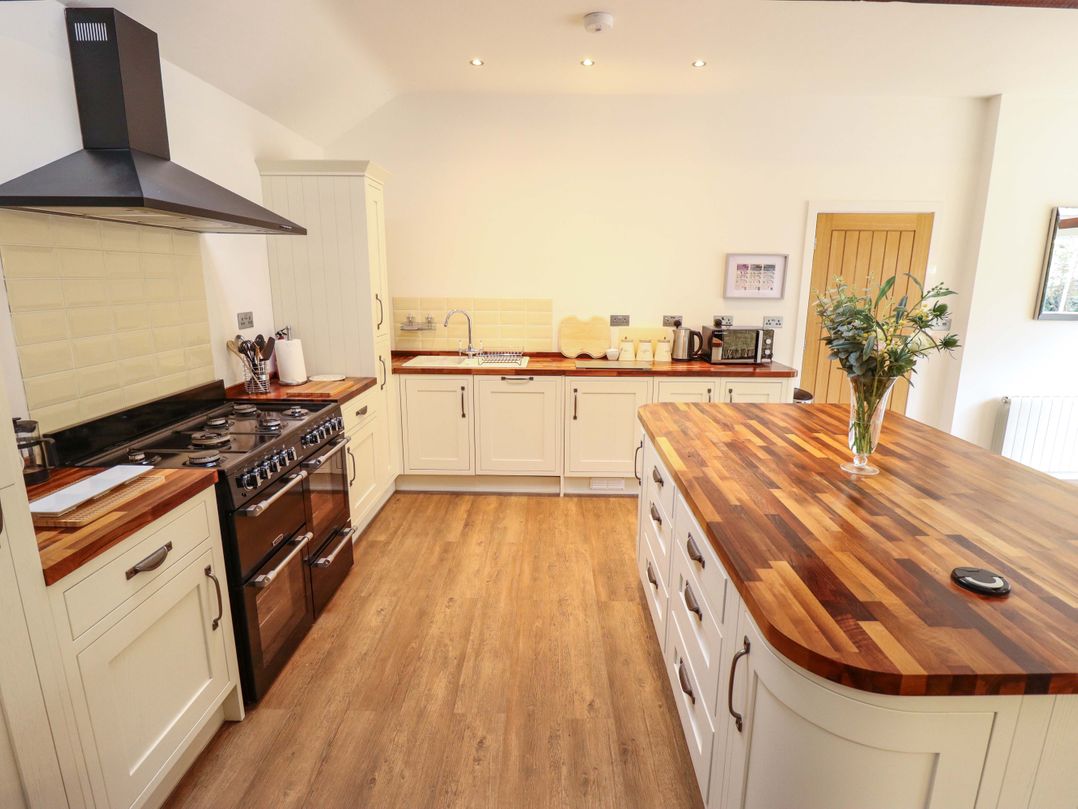 The Cottage at Grange Farm Barns