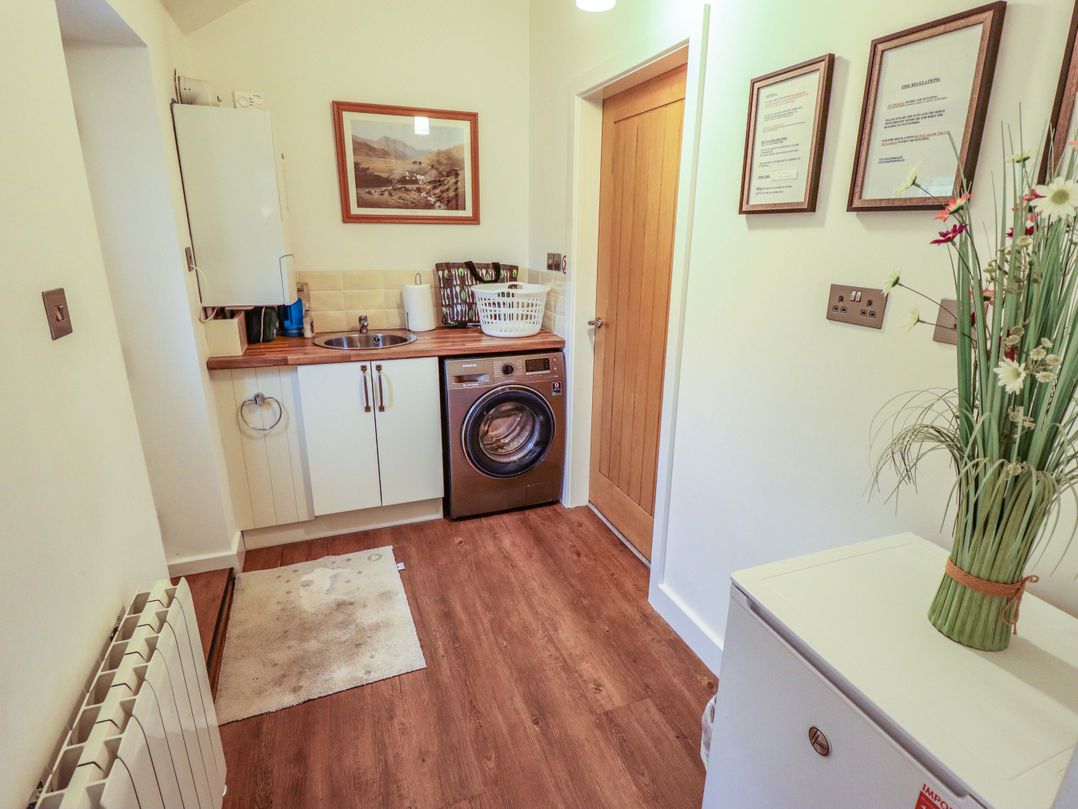 The Cottage at Grange Farm Barns