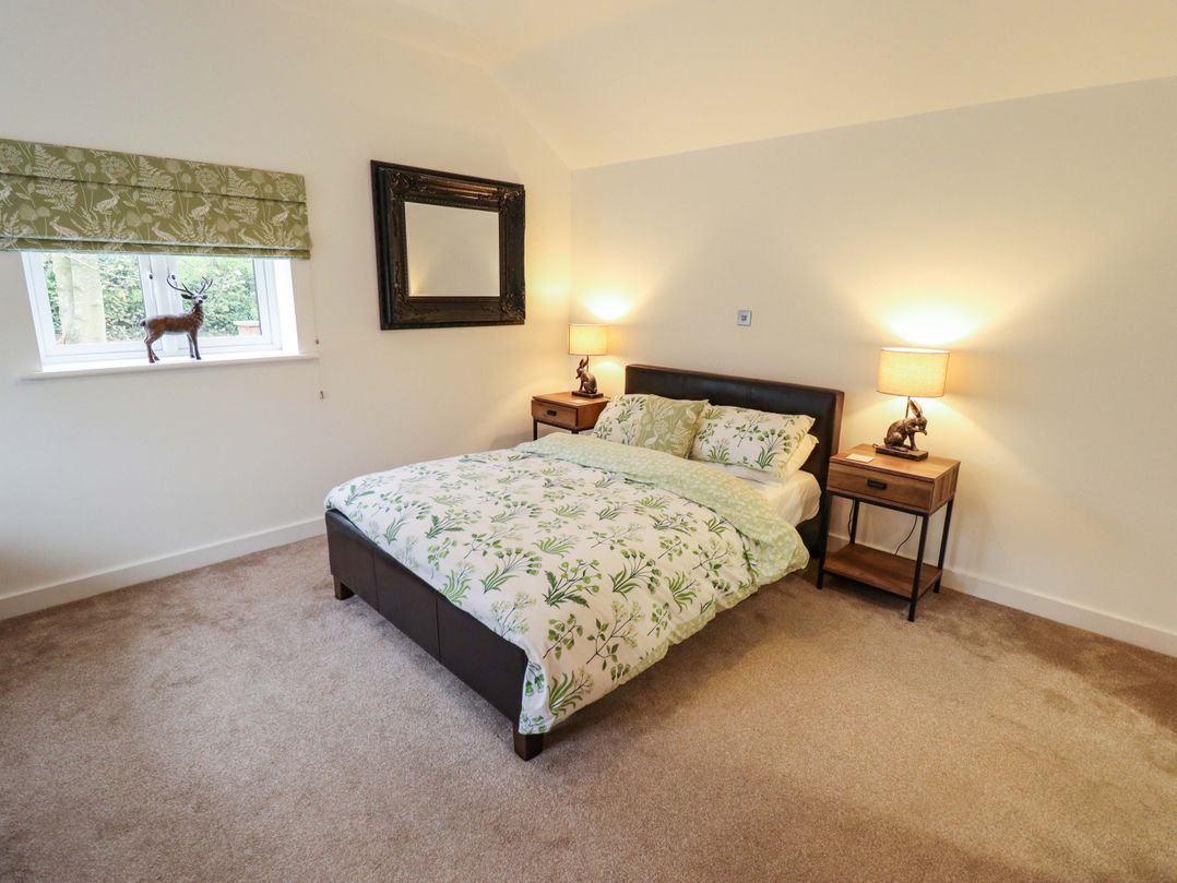 The Cottage at Grange Farm Barns