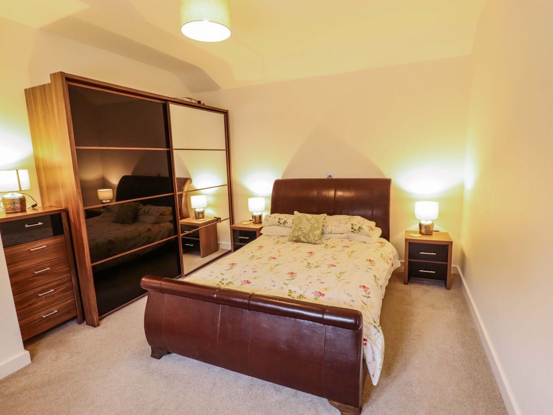 The Cottage at Grange Farm Barns