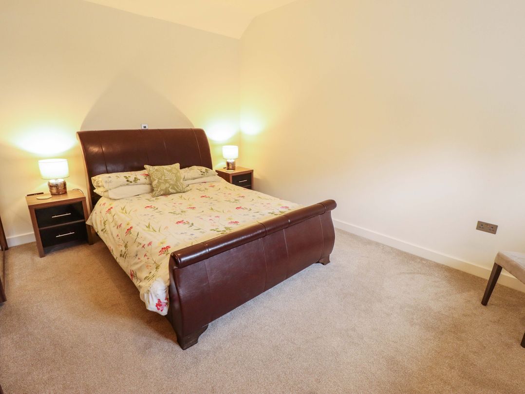 The Cottage at Grange Farm Barns