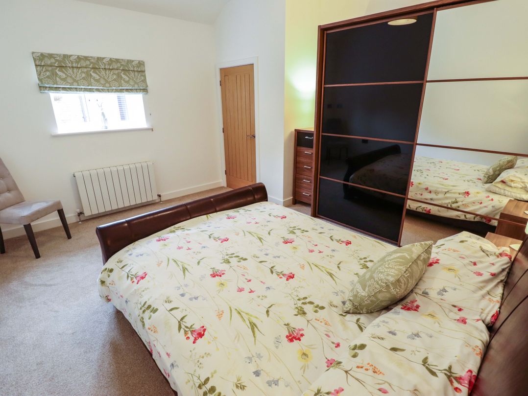 The Cottage at Grange Farm Barns