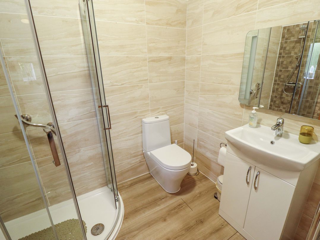 The Cottage at Grange Farm Barns