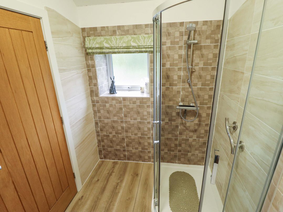 The Cottage at Grange Farm Barns