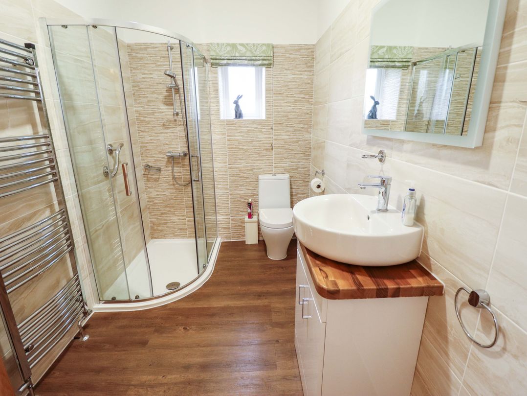 The Cottage at Grange Farm Barns