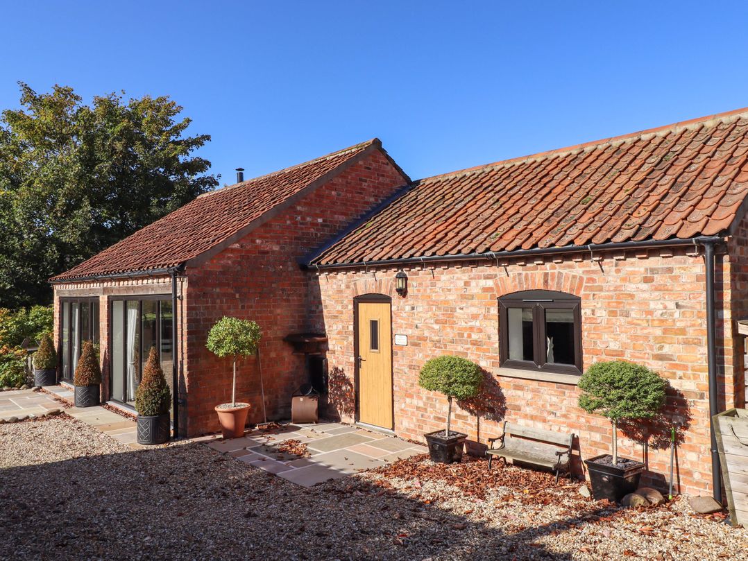 The Cottage at Grange Farm Barns