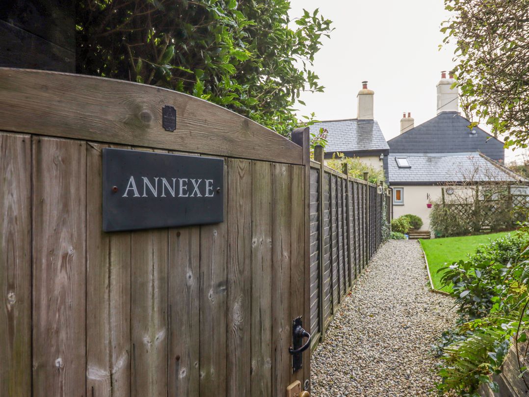The Annexe