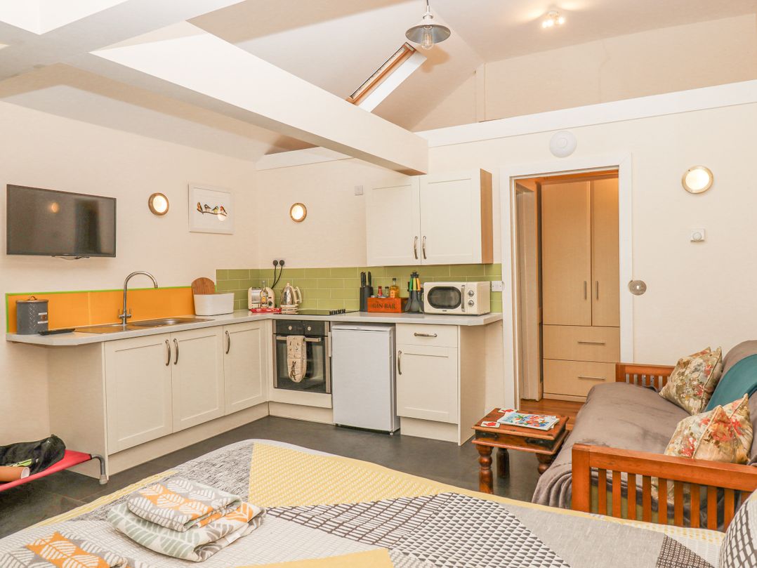 The Annexe